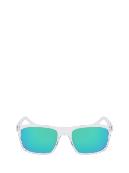 26FW 나이키 선글라스 FD1819 900 CLEAR POLAR GREEN MIRROR