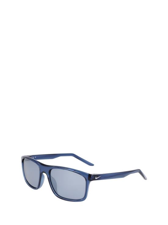 26FW 나이키 선글라스 FIRE P FD1818 434 MATTE MYSTIC NAVY POLAR SILVER - NIKE