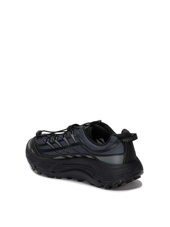 25FW 호카 마파테 쓰리 2 스니커즈 1175490BCKT Black - HOKA