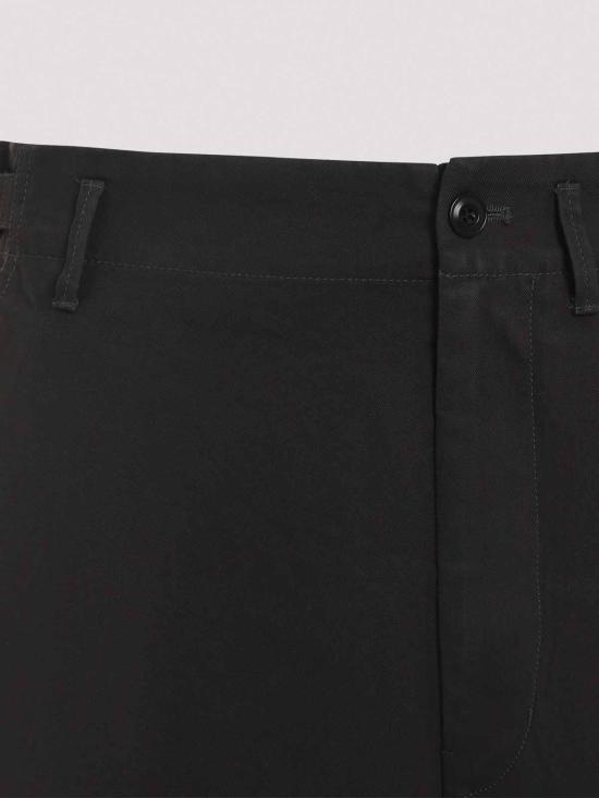  르메르 팬츠 PA1254LF1452BR495 Brown - LEMAIRE