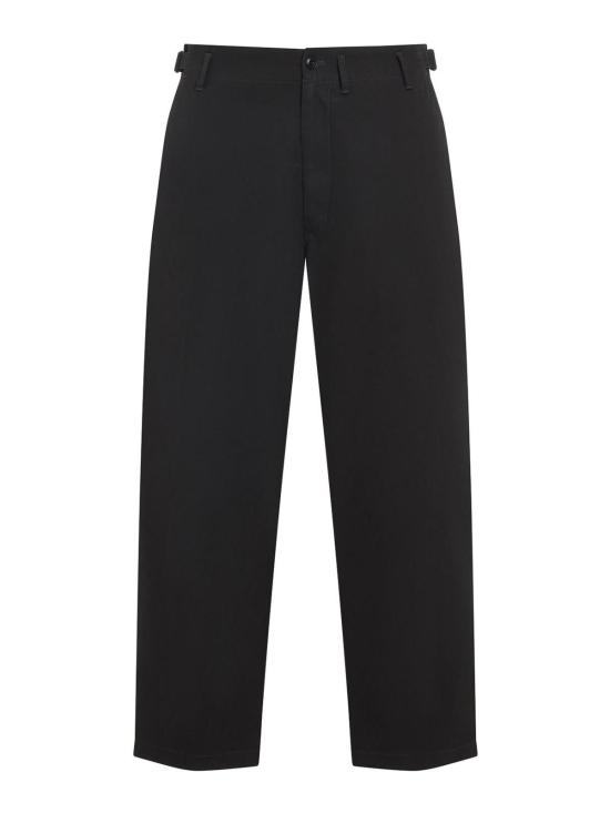  르메르 팬츠 PA1254LF1452BR495 Brown