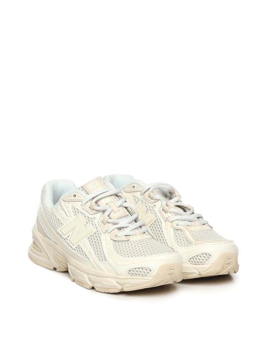 25FW 뉴발란스 740 스니커즈 U740KP2 White - NEW BALANCE