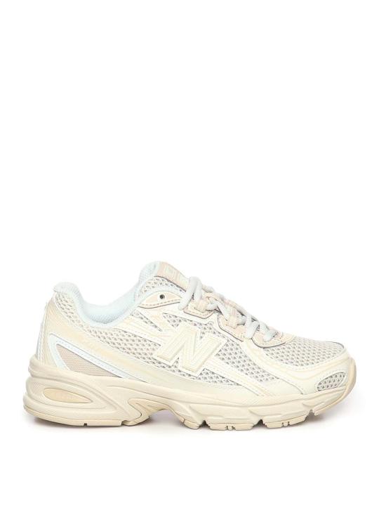 25FW 뉴발란스 740 스니커즈 U740KP2 White