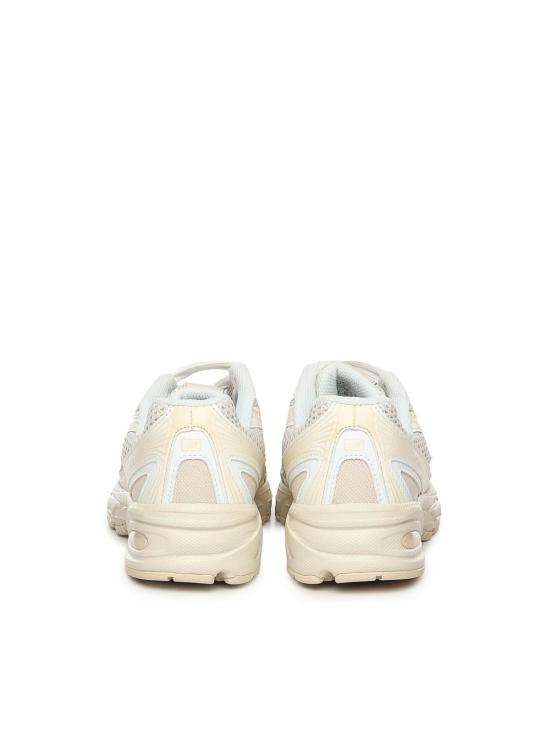 25FW 뉴발란스 740 스니커즈 U740KP2 White - NEW BALANCE