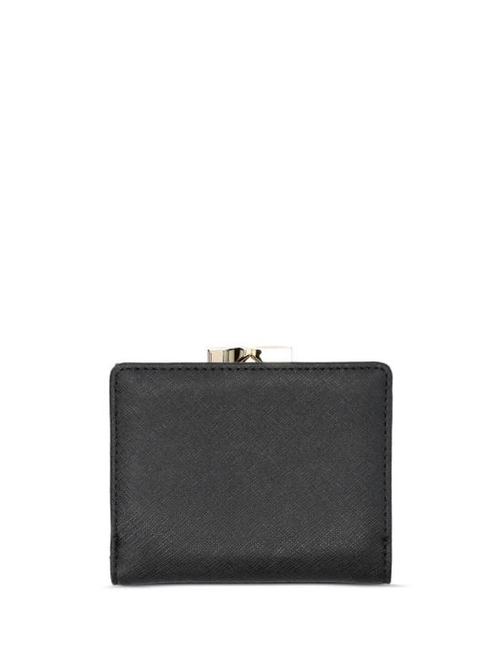 25FW 비비안웨스트우드 지갑 5115002MWL001N N402 BLACK - VIVIENNE WESTWOOD