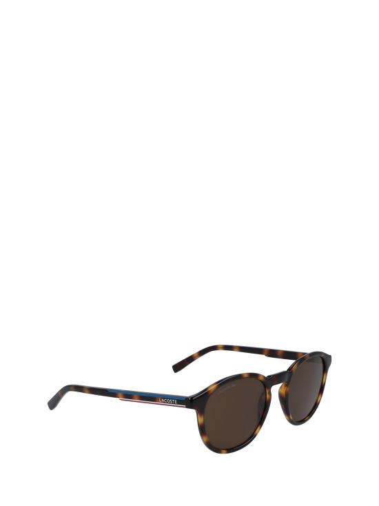 26FW 라코스테 선글라스 L916S 214 HAVANA - LACOSTE