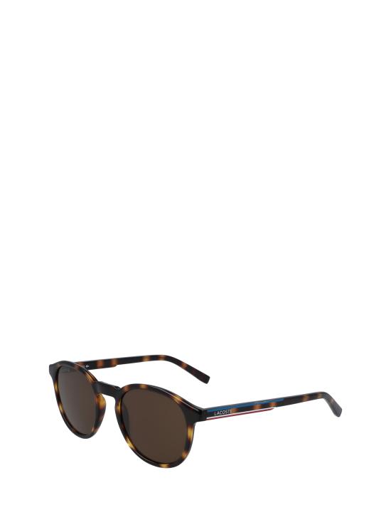 26FW 라코스테 선글라스 L916S 214 HAVANA - LACOSTE
