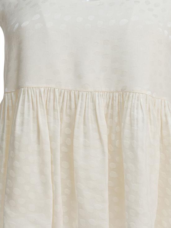 26SS 끌로에 민소매 티셔츠 CH26SHT30310107 White - CHLOE