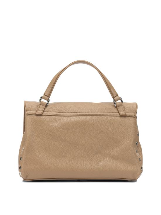 26SS 자넬라토 토트백 POSTINA DAILY S0680100040000Z0294 Beige - ZANELLATO