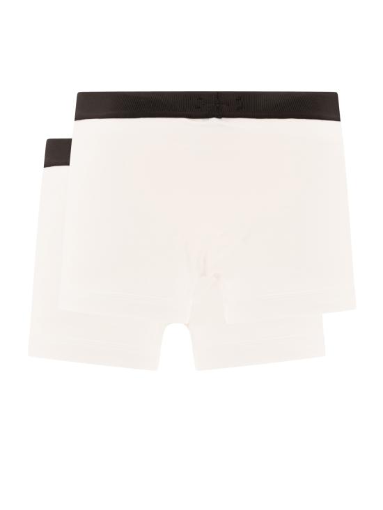 26SS 톰포드 팬티 T4XC31040100 White - TOMFORD