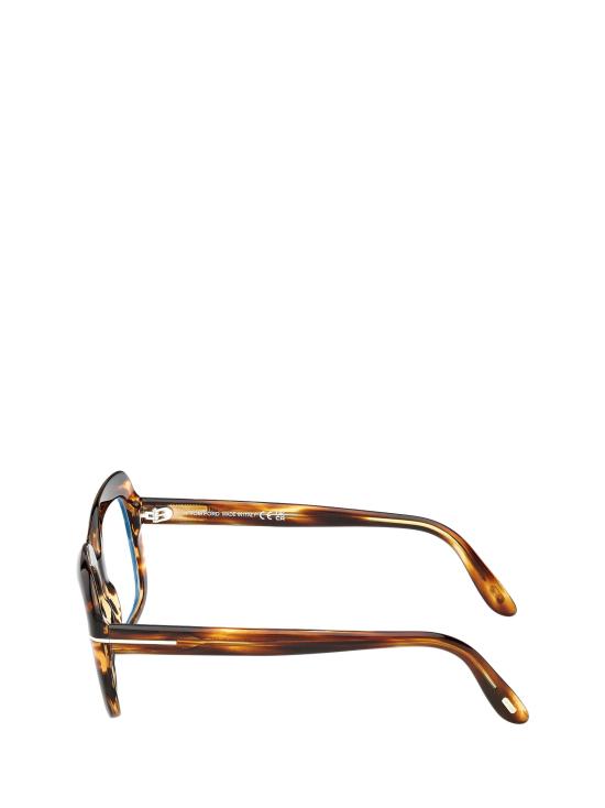 26FW 톰포드 안경 FT6096 B 052 DARK HAVANA - TOMFORD