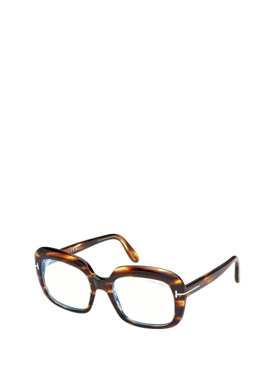 26FW 톰포드 안경 FT6096 B 052 DARK HAVANA - TOMFORD