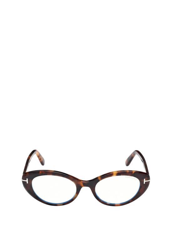 26FW 톰포드 안경 FT6092 B 052 DARK HAVANA