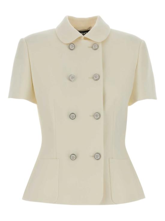 26SS 베르사체 자켓 1023062 1A127891W010