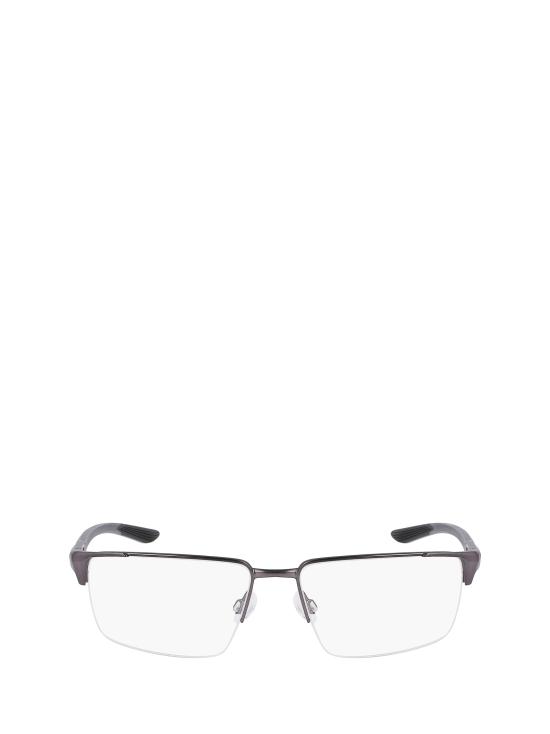 26FW 나이키 안경 8054 070 SATIN GUNMETAL MATTE DARK GREY