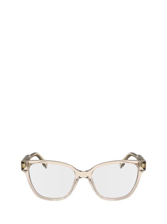 25FW 라코스테 안경 L2944 272 ROSE