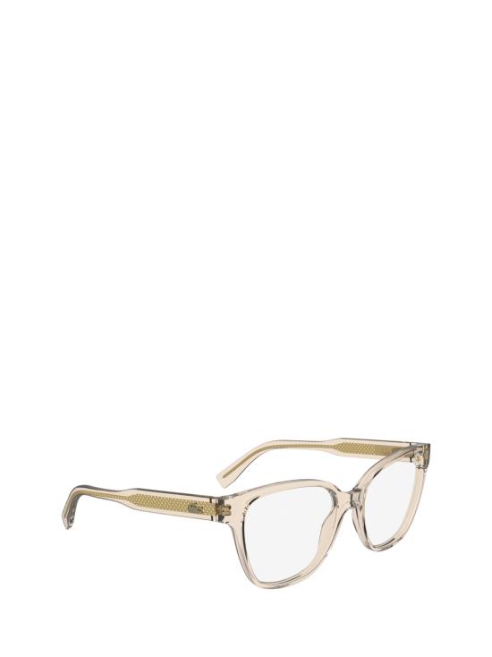 25FW 라코스테 안경 L2944 272 ROSE - LACOSTE