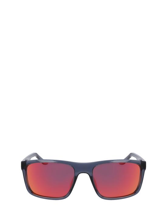26FW 나이키 선글라스 FD1818 021 DARK GREY POLAR RED FLASH