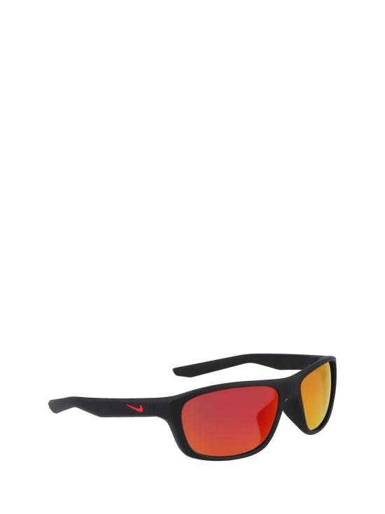 26FW 나이키 선글라스 FD1817 010 MATTE BLACK RED MIRROR - NIKE