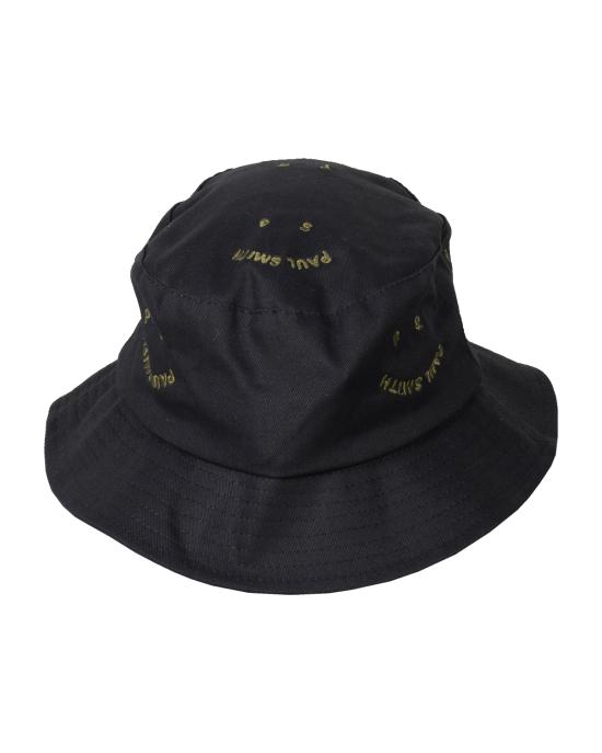  PS 바이 폴스미스 버킷햇 M2A 921DT K160 79 NERO - PS BY PAUL SMITH