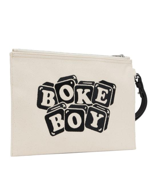  겐조 숄더백 FD55PM902F35 03 BIANCO - KENZO