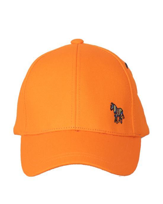  PS 바이 폴스미스 볼캡 M2A 987DT JZEBRA 15 ARANCIONE