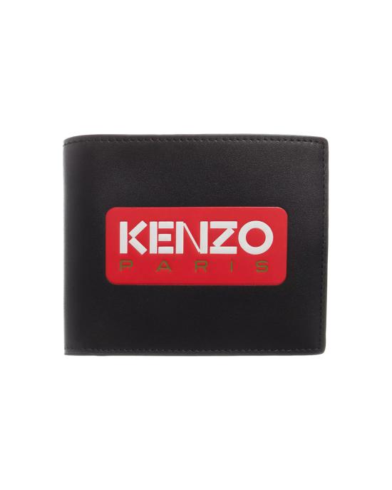  겐조 남성지갑 FD55PM803L41 99 NERO