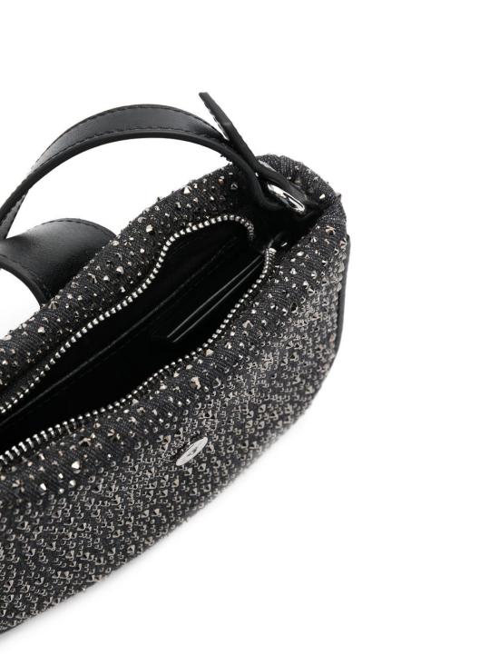  칼라거펠트 숄더백 230W3035 250 grey GRIGIO - KARL LAGERFELD