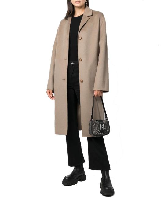  칼라거펠트 숄더백 230W3035 250 grey GRIGIO - KARL LAGERFELD