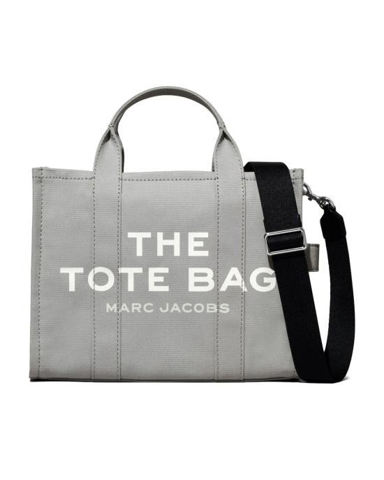 26SS 마크제이콥스 토트백 M0016493 050 Wolf Grey GRIGIO