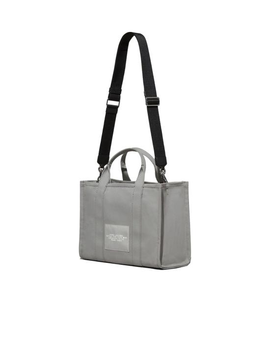 26SS 마크제이콥스 토트백 M0016493 050 Wolf Grey GRIGIO - MARC JACOBS