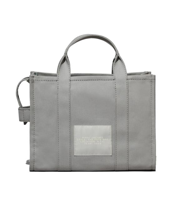 26SS 마크제이콥스 토트백 M0016493 050 Wolf Grey GRIGIO - MARC JACOBS