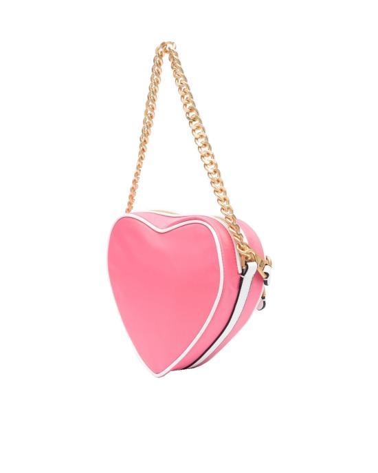  모스키노 숄더백 7432 8202 B1206 ROSA - MOSCHINO