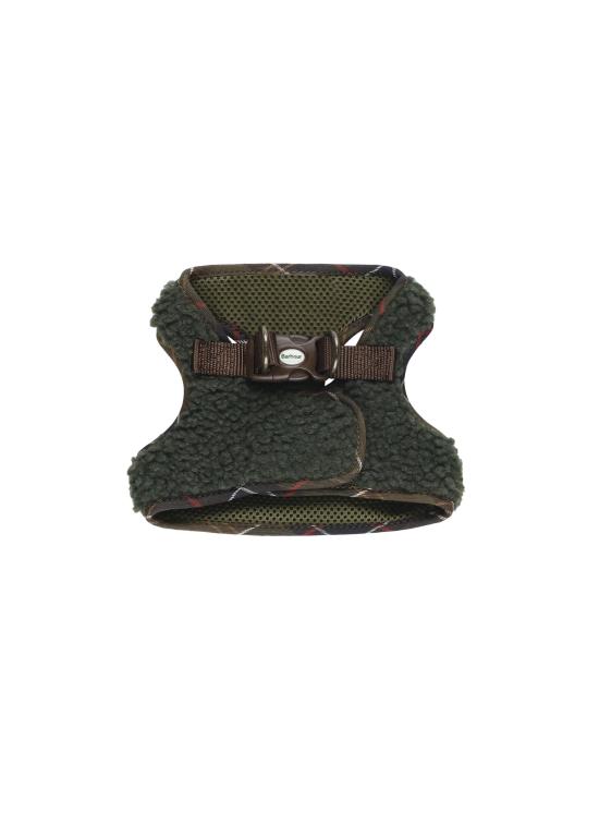 25FW 바버 애견 코트 DAC0106 DACOL71 Green - BARBOUR