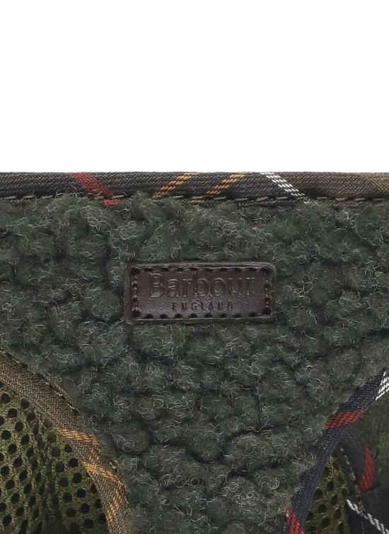 25FW 바버 애견 코트 DAC0106 DACOL71 Green - BARBOUR