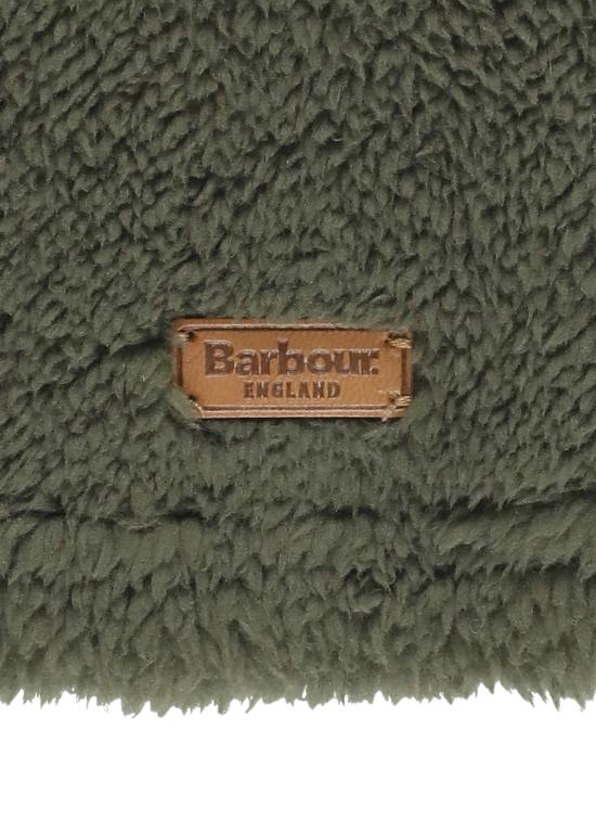 25FW 바버 애견 코트 DCO0090 DCOGN31 Green - BARBOUR