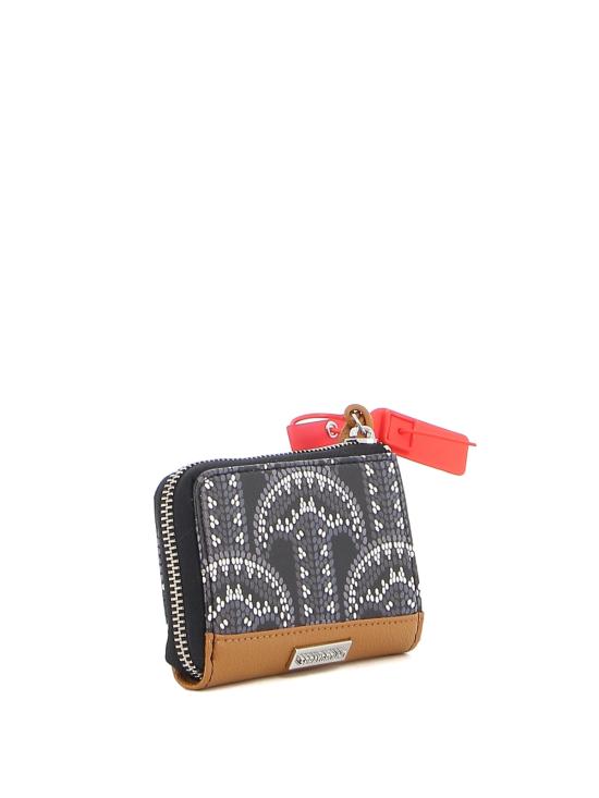  스프레이그라운드 지갑 910W4036NSZ multi MULTICOLOR - SPRAYGROUND