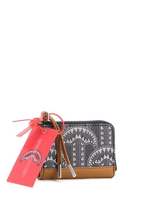  스프레이그라운드 지갑 910W4036NSZ multi MULTICOLOR - SPRAYGROUND