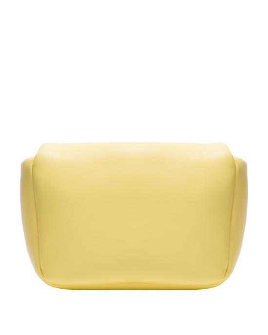  엠에스지엠 크로스백 3441MDZ13 06 yellow GIALLO - MSGM