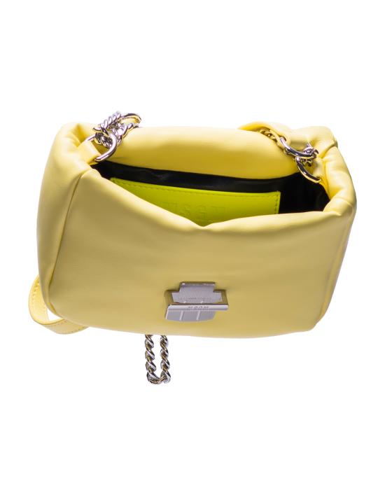  엠에스지엠 크로스백 3441MDZ13 06 yellow GIALLO - MSGM
