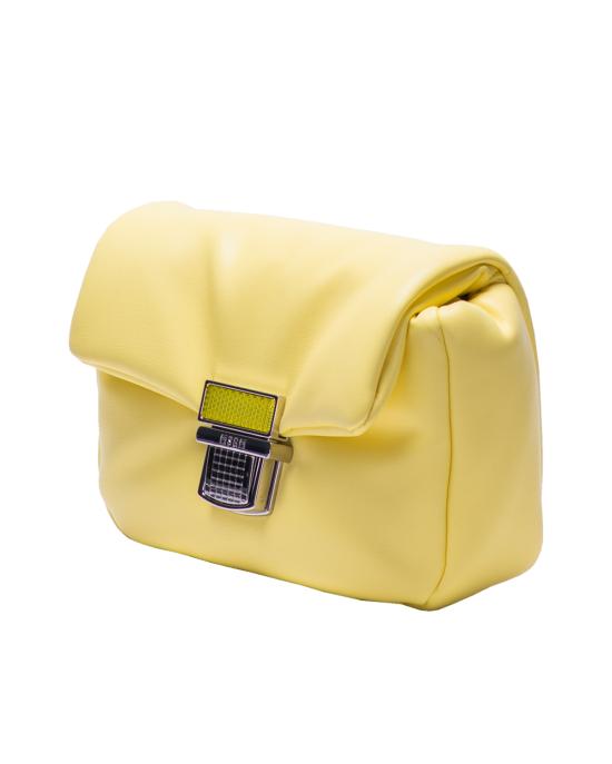  엠에스지엠 크로스백 3441MDZ13 06 yellow GIALLO - MSGM