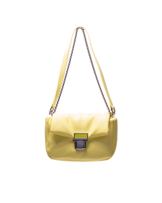  엠에스지엠 크로스백 3441MDZ13 06 yellow GIALLO - MSGM