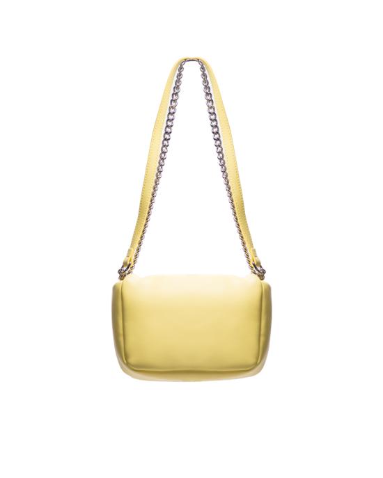  엠에스지엠 크로스백 3441MDZ13 06 yellow GIALLO - MSGM