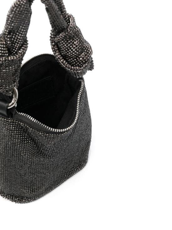  칼라거펠트 토트백 230W3095 999 Black NERO - KARL LAGERFELD