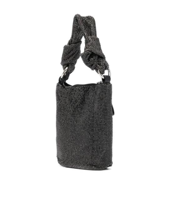  칼라거펠트 토트백 230W3095 999 Black NERO - KARL LAGERFELD
