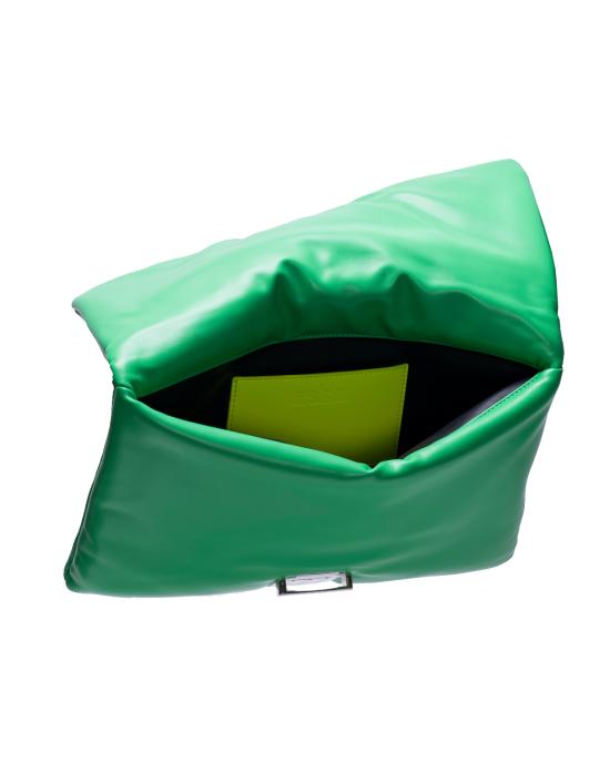  엠에스지엠 토트백 3441MDZ29 36 green VERDE - MSGM
