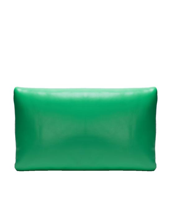  엠에스지엠 토트백 3441MDZ29 36 green VERDE - MSGM