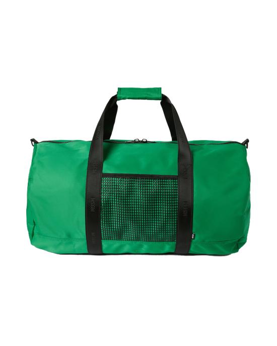  엠에스지엠 더플백 3440MZ98 638 green 36 VERDE - MSGM