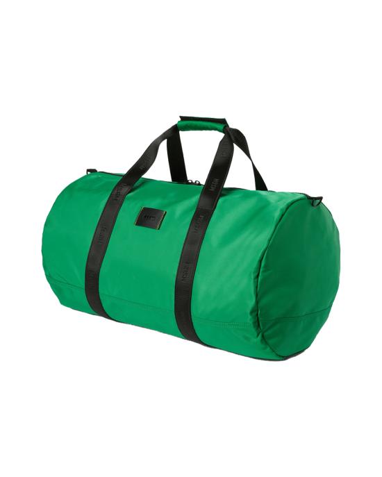  엠에스지엠 더플백 3440MZ98 638 green 36 VERDE - MSGM