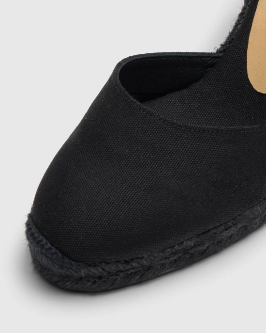 26SS 까스따네르 샌들 020967 100 BLACK - CASTANER